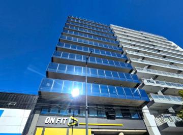 Oficina comercial · 96m² · Oficina en Venta a Estrenar