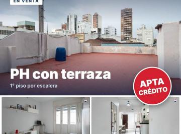 PH · 49m² · 2 Ambientes · PH 3 Ambientes Venta Avellaneda Apto Credito