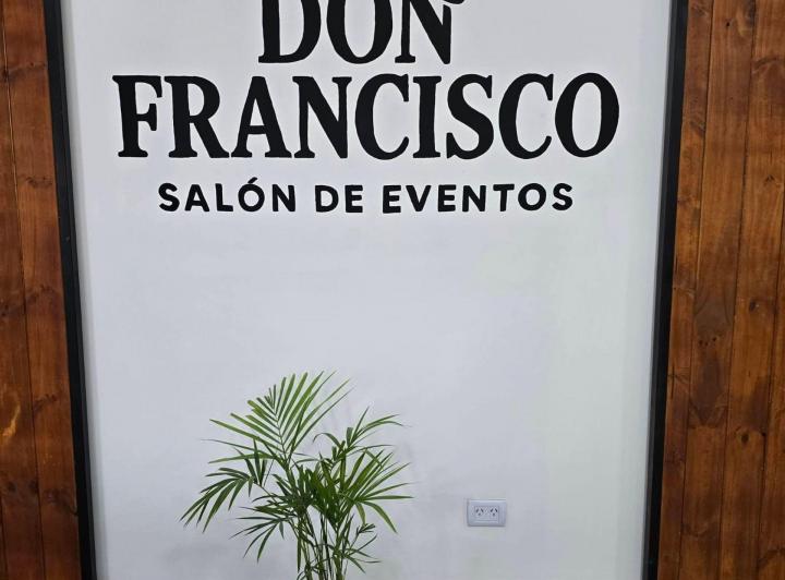 Local comercial · 100m²