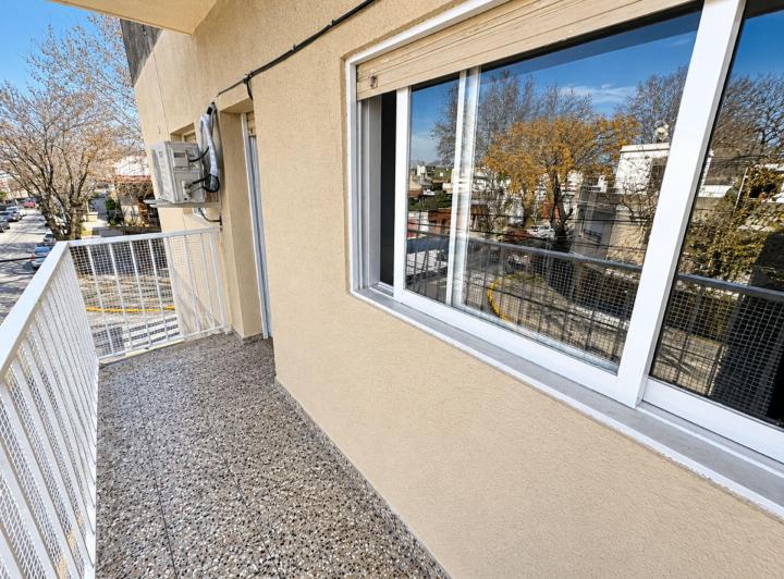PH · 40m² · 3 Ambientes