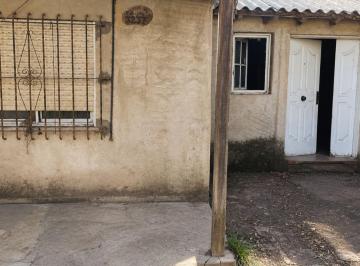 Casa · 100m² · 4 Ambientes · 1 Cochera · Venta Casa 4 Amb Sobre Lote Propio Monte Grande