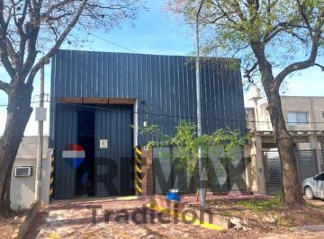 Bodega-Galpón · 112m² · Venta de Galpón Macrocentro Resistencia