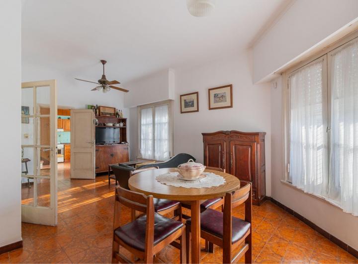 PH · 140m² · 5 Ambientes