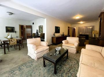 Departamento · 180m² · 9 Ambientes · 1 Cochera · Departamento 4 Habitaciones Venta en La Plata
