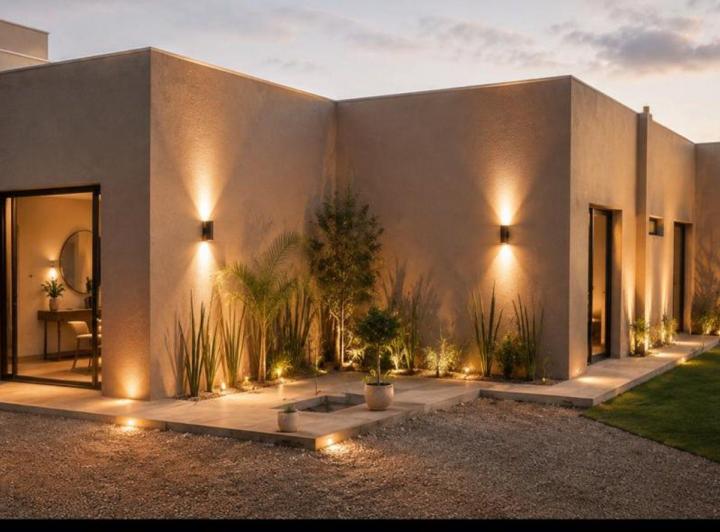 Casa · 186m² · 5 Ambientes · 2 Cocheras