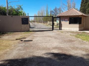 Terreno · 1358m² · Venta Lote C/quincho en Los Corralitos - Gllen.
