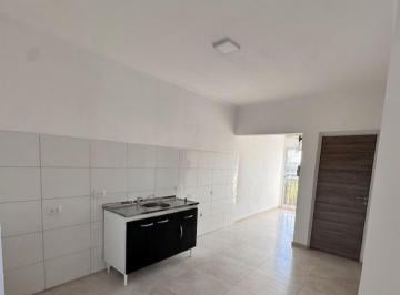 Departamento · 36m² · 2 Ambientes · Departamento en Alquiler Zona Costanera Goya