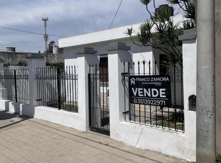 Casa · 163m² · 7 Ambientes