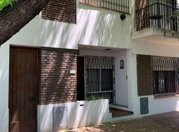 PH · 100m² · 3 Ambientes