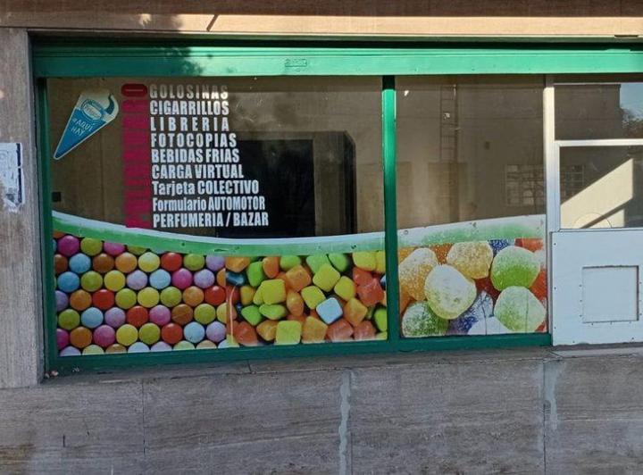 Local comercial · 56m²
