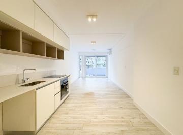 Departamento · 57m² · 2 Ambientes · Venta 2 Amb a Estrenar Palermo C/ Balcon Terraza