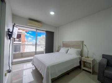 Departamento · 26m² · 1 Ambiente · Monoambiente en Venta en Belgrano C