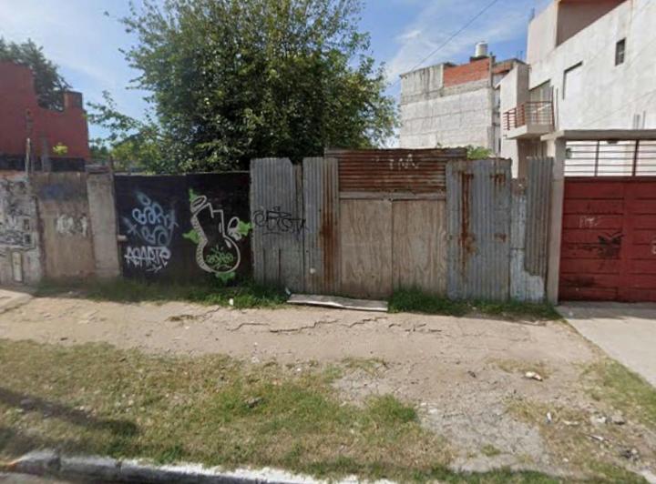 Terreno · 349m²