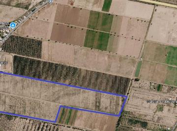 Terreno · 166380m² · Increíble Oportunidad Russell a m de Ruta 60