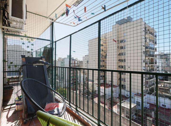 Departamento · 90m² · 3 Ambientes