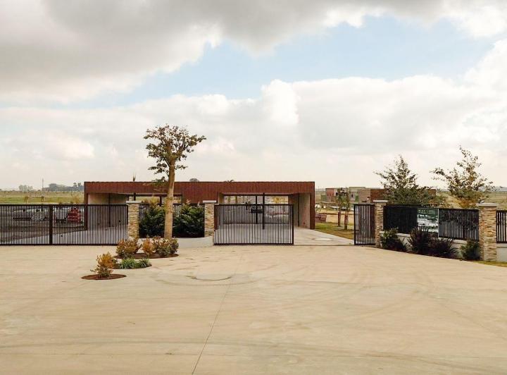 Terreno · 700m²
