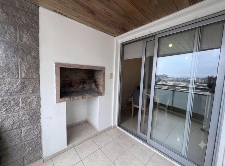 Departamento · 82m² · 5 Ambientes · 1 Cochera