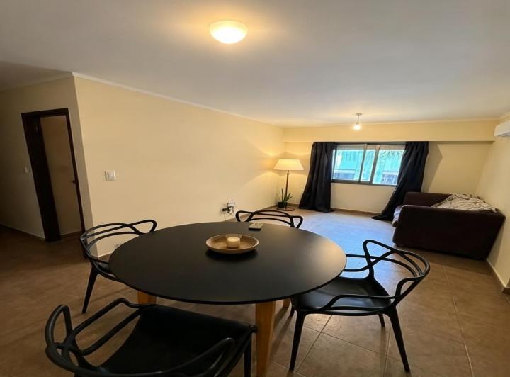 Departamento · 70m² · 4 Ambientes · 1 Cochera