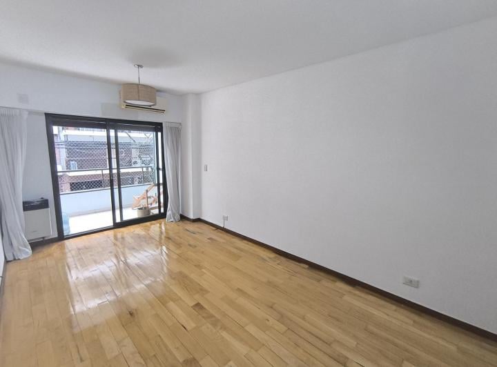 Departamento · 75m² · 3 Ambientes · 1 Cochera