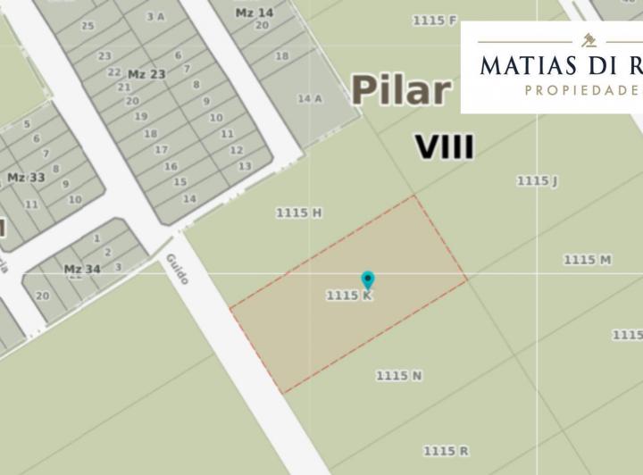 Terreno · 6275m²