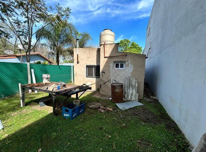 Terreno · 370m² · 2 Ambientes
