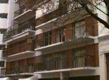 Departamento de 3 ambientes, Barrio Norte · 3 Amb. Impecable Luminoso con Balcón Exc Ubicacion Juncal y Aguero Prox Subte D