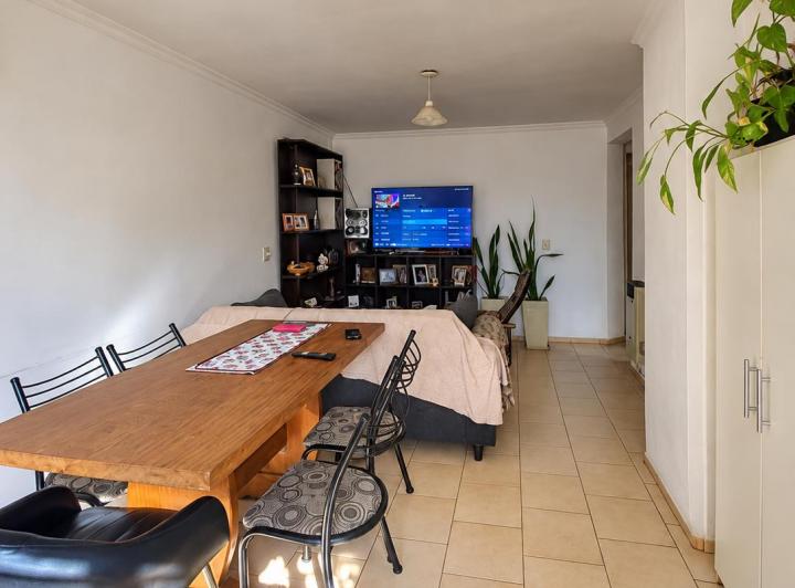 Departamento · 56m² · 3 Ambientes