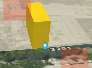Terreno · 380m² · 5 Ambientes · 2 Cocheras · Terreno con Amplio Potencial, Local y PH Lote Propio