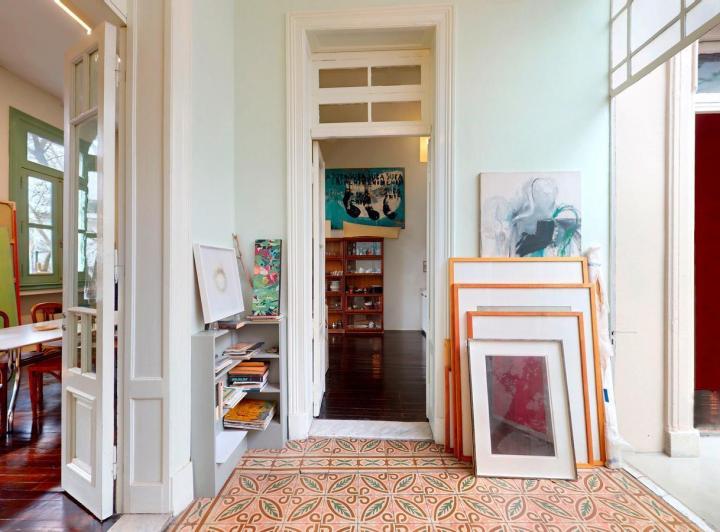 PH · 109m² · 4 Ambientes