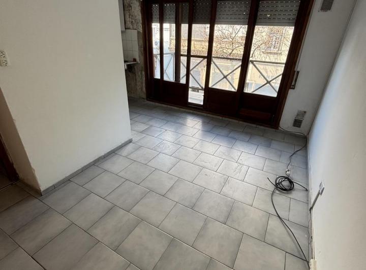 Departamento · 1 Dormitorio