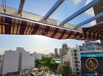 PH de 3 ambientes, Córdoba · Dúplex 2 Dorm. – 2 Baños, Balcón con Asador – General Paz
