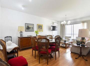 Departamento de 4 ambientes, Caballito · Departamento de 120 m² con 3 Dorm. en Venta en Caballito Norte