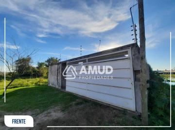 Casa · 60m² · 3 Ambientes · Codigo de Publicacion 2014