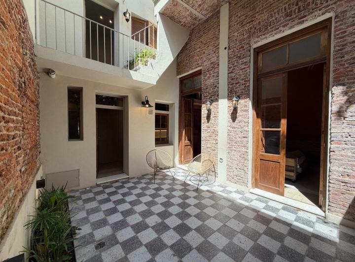 Casa · 138m² · 5 Ambientes