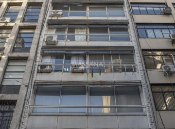 Edificio · 2400m² · Edificio Corporativo Completo en Venta – Alsina 1433 | Monserrat