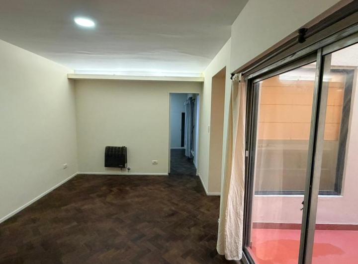 Departamento · 45m² · 2 Ambientes