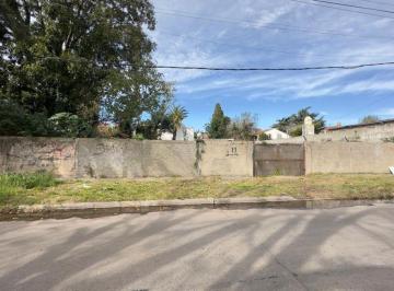 Terreno , Quilmes · Venta Lote Quilmes Oeste