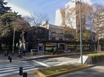 Departamento de 1 ambiente, La Boca · Un Ambiente en La Boca