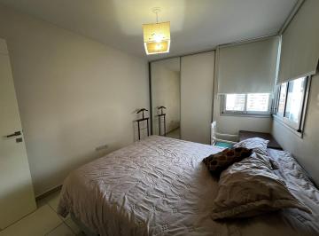 Foto · Alquiler Depto Amoblado 1 Dorm con Balcón en General Paz