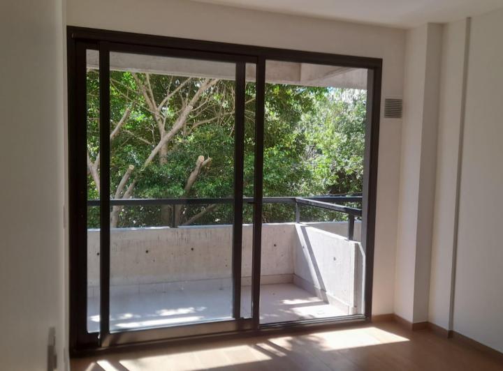 Departamento · 39m² · 2 Ambientes · 1 Cochera
