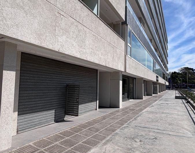 Local comercial · 51m² · 1 Ambiente