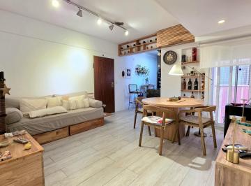 Departamento · 39m² · 2 Ambientes · Ruiz Huidobro Al 2300 - Nuñez - Departamento de 2 Ambientes Reciclado a Nuevo - Venta