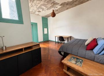 Departamento · 24m² · 1 Ambiente · Venta Lumin0so Monoambiente en Monserrat
