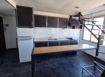 Departamento de 2 ambientes, San Luis · Dúplex de 1 Dormitorio en Alquiler – Centro de San Luis