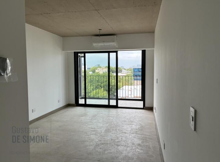 Departamento · 26m² · 1 Ambiente