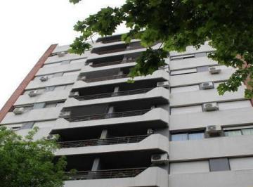 Garage · Rodriguez Al 900 Alquiler Cochera en Rosario Barrio Lourdes