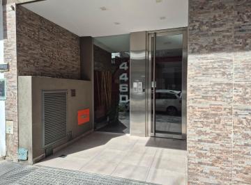 Departamento de 1 ambiente, Almagro · Excelente Monoambiente Muy Luminoso No Paga Expensas, Abl y Aysa Todo Nuevo
