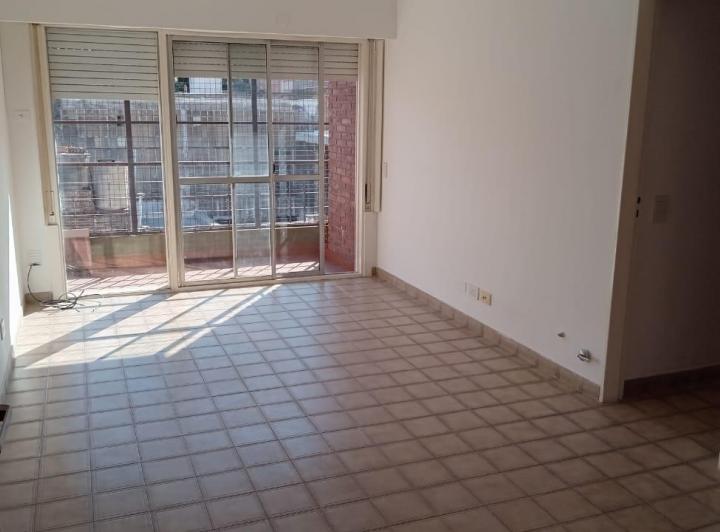 Departamento · 50m² · 3 Ambientes