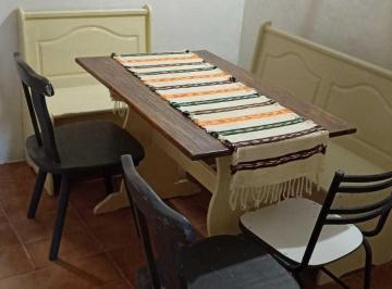 Departamento · 40m² · 1 Dormitorio · Alquiler Anual Dpto Zona Cucu. Amoblado