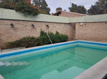 Casa · 643m² · 5 Ambientes · 2 Cocheras · Casa en Venta Jardin Esponosa